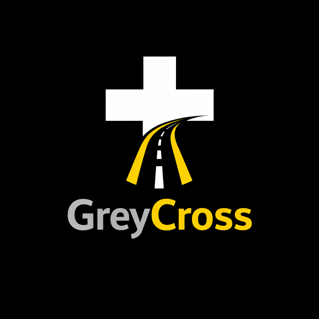Grey Cross