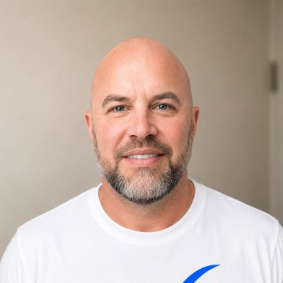 Jonathan Vogt