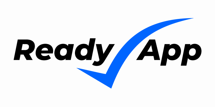 Ready App