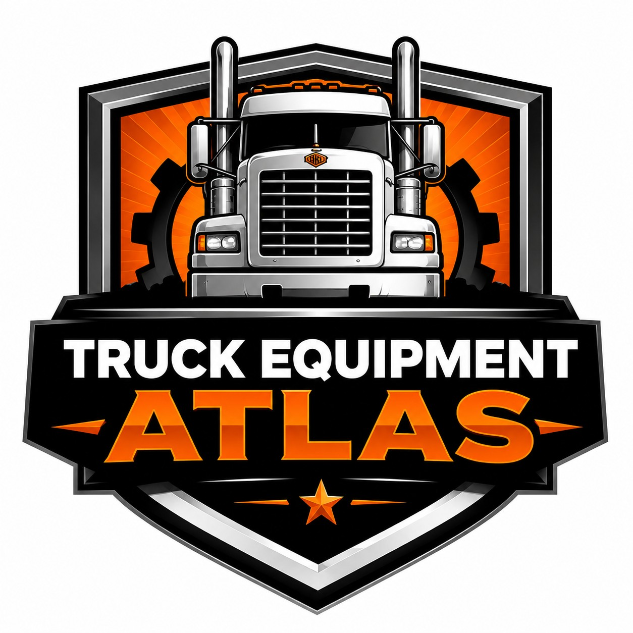 Truck Equipment Atlas