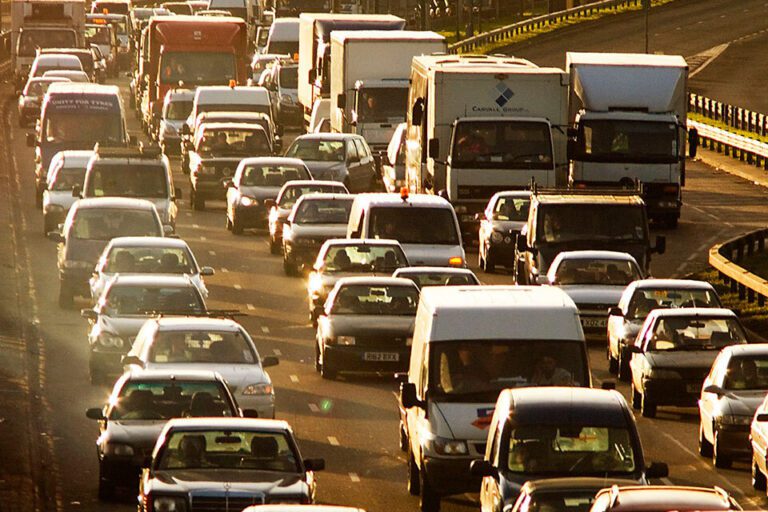 Collaborating For Solutions: Addressing Rising Costs For Drivers
