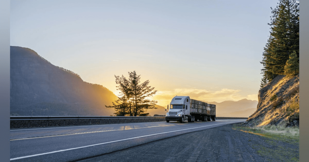 Empowering The Resilient Trucking Industry For Greater Respect And Career