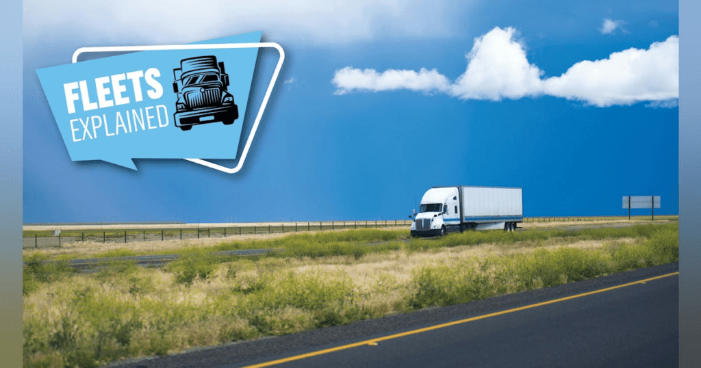 Explore Diverse Opportunities In The Trucking Industry