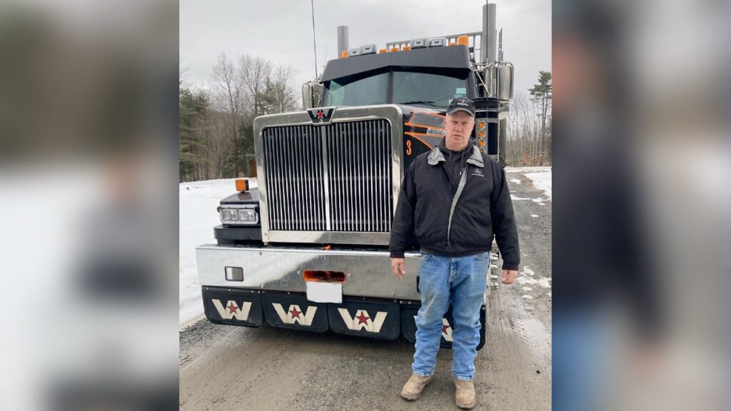 Highway Hero: Truck Driver Saves The Day In Shootout Crisis