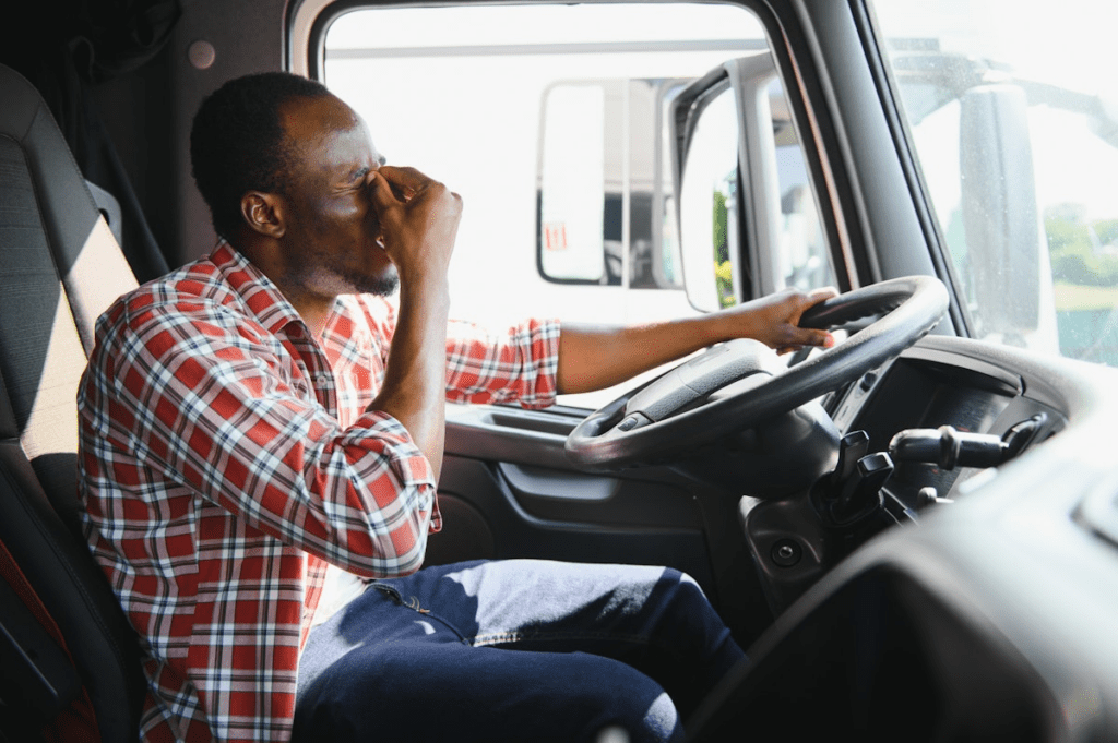 Trucking Today: A New Era Of Challenges And Opportunities