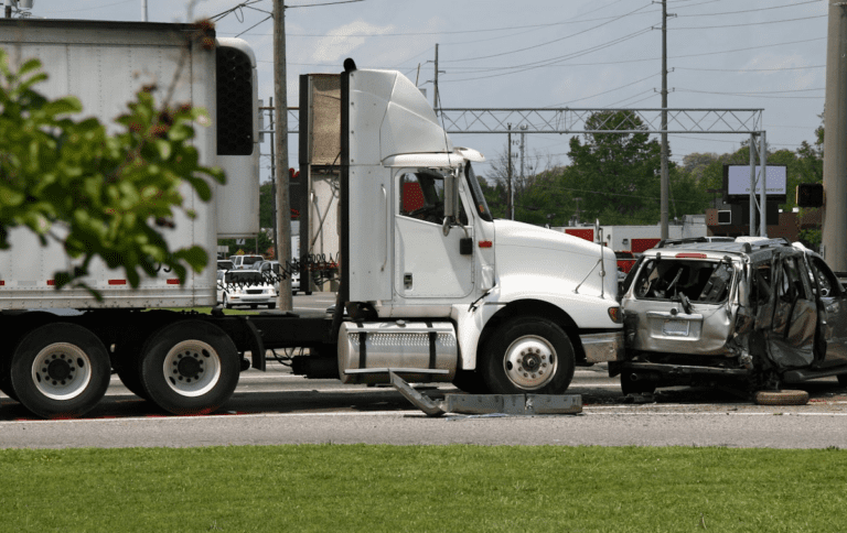 Congress proposes major hike in trucking insurance minimums