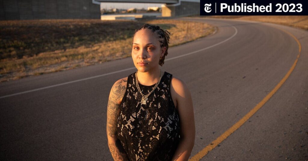 Driving change: the untapped potential of women in trucking