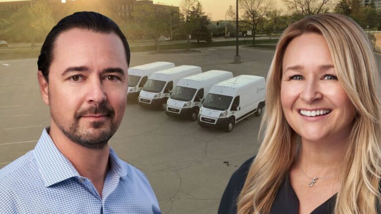 Fluid truck's leadership shakeup following fund mismanagement allegations