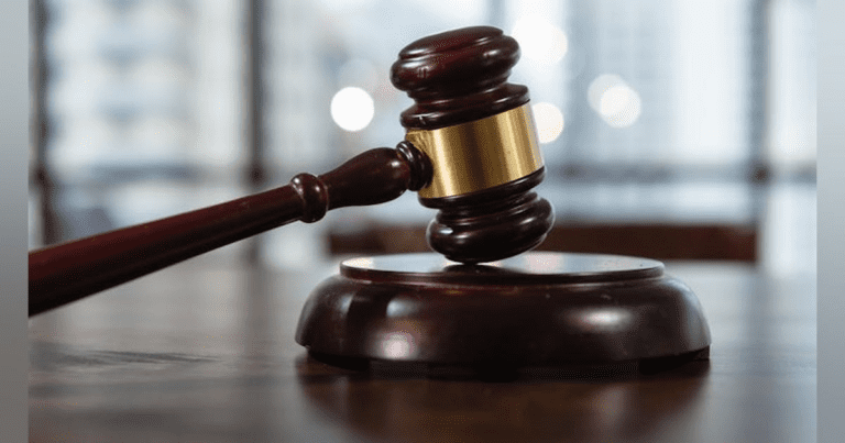 Jury awards $5.4 million in fatal dump truck incident