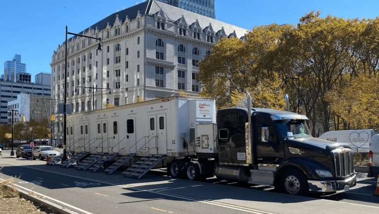 New york may reconsider carb clean trucks regulation