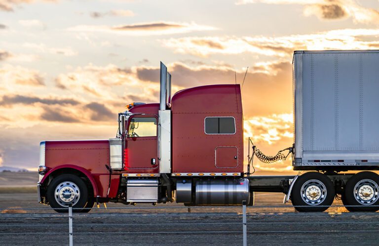 Revamping trucking insurance for the modern era