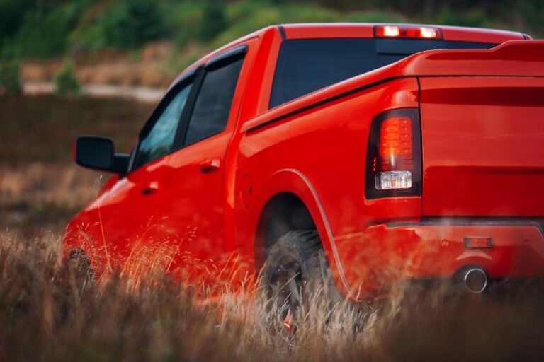 Top pickup truck insurance: coverage and costs for 2025