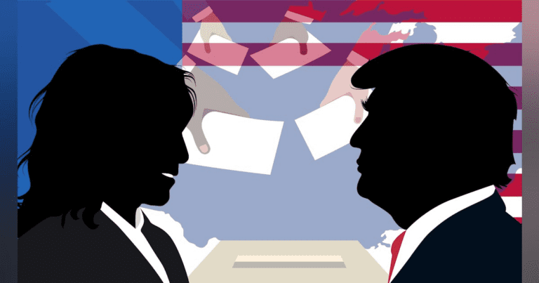 Trucking forward: navigating tariffs and emissions in the 2024 election
