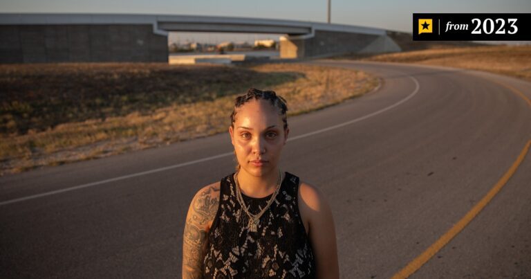 Women file gender discrimination claim against texas trucking firm