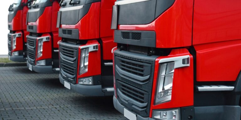 2023 essential guide to trucking insurance solutions