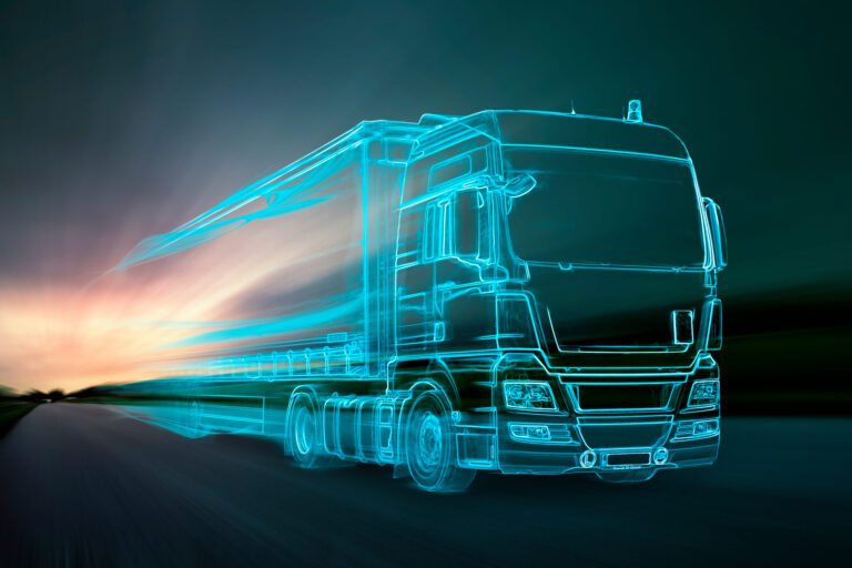 Autonomous trucking and insurance: navigating the future