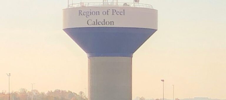 Caledon, ont. achieves success in tackling illegal trucking operations