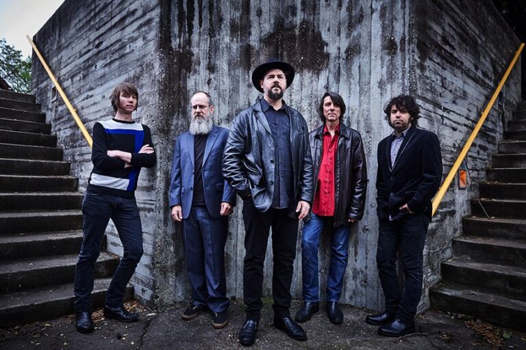 Insights from patterson hood of drive by truckers
