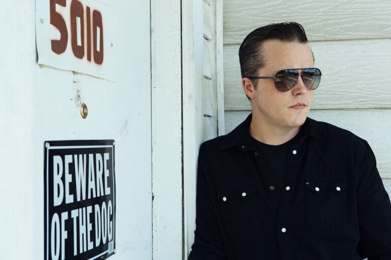 Jason isbell reflects on femininity and misconceptions in music