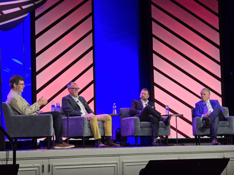 Key insights from major carriers on vital trucking industry issues