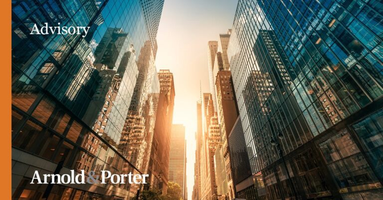Key insights on supreme court ruling for insurer participation in