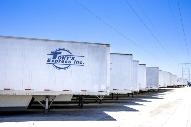 Mismanagement sinks former tony's express: insights from ex workers and drivers