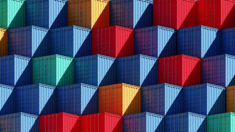 Navigating the challenges in transportation and logistics