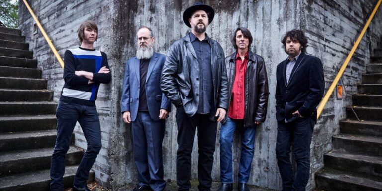 Patterson hood on american band: the most significant southern rock