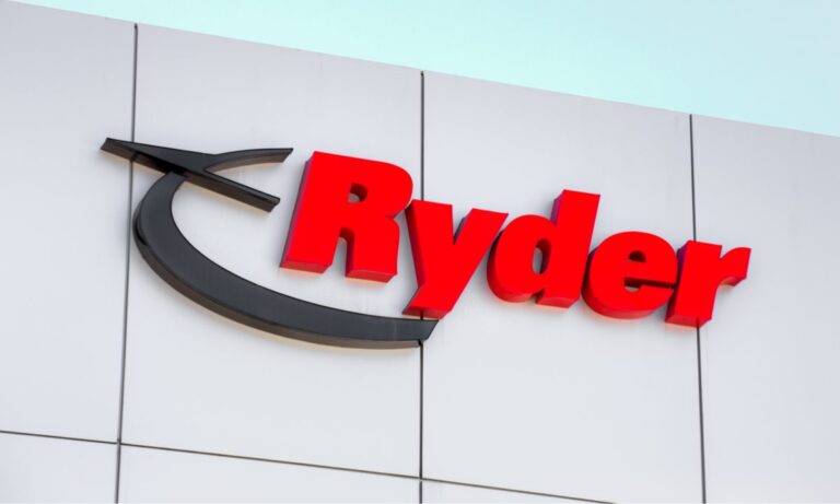 Ryder delivers smart solutions for used commercial vehicles