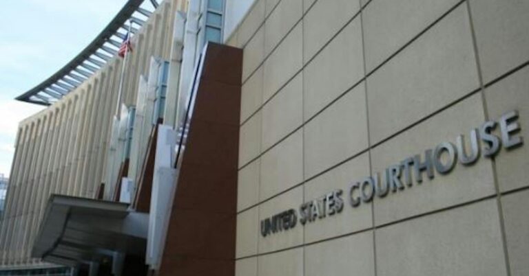 Sentenced for stealing $1.3 million: from truck repairs to luxury