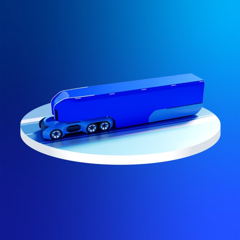 The advantages of embracing autonomous truck fleets