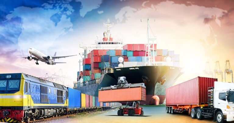 Top 8 lucrative transportation and logistics business ideas for africa