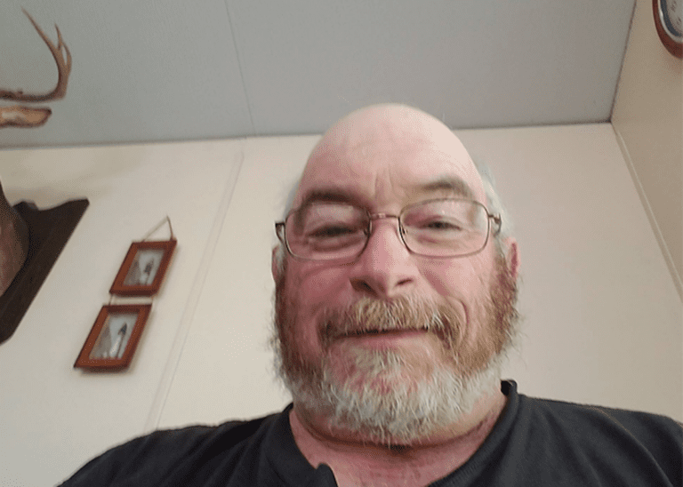 Tragic discovery: missing trucker found decapitated in creek, new true