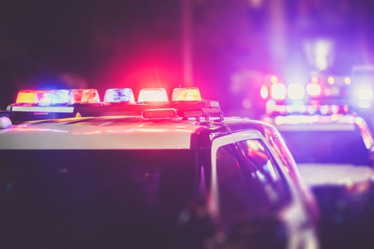 Tragic incident at goshen lippert plant involves truck driver and