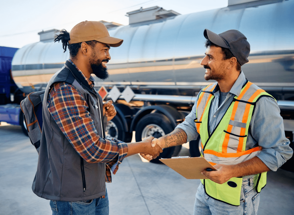 Biden's rule poses challenges for trucking entrepreneurs
