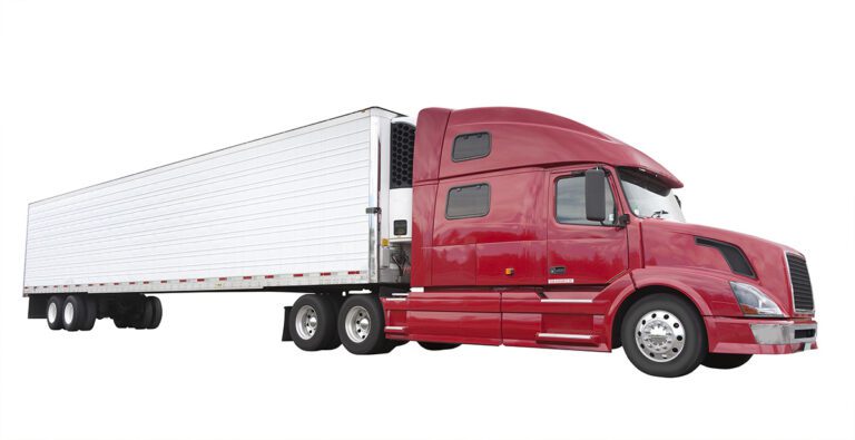 California trucking executives face charges in $450k workers' compensation scam