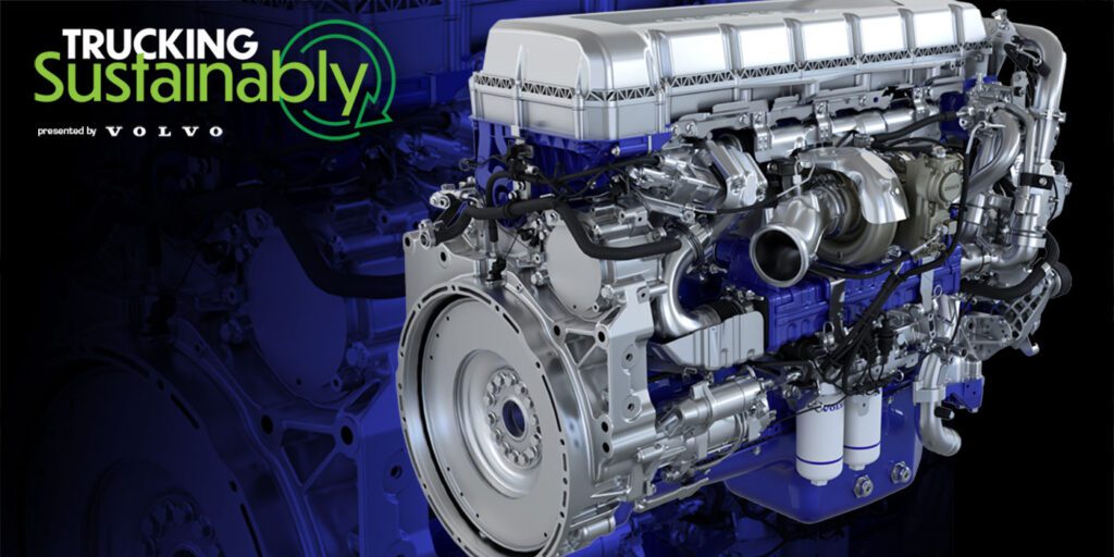Choosing the right truck powertrain for your needs