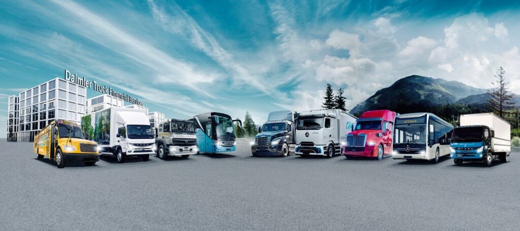 Daimler truck financial services launches 276 high paying opportunities in charlotte