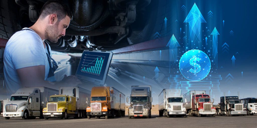 Discovering insights and expectations with finditparts