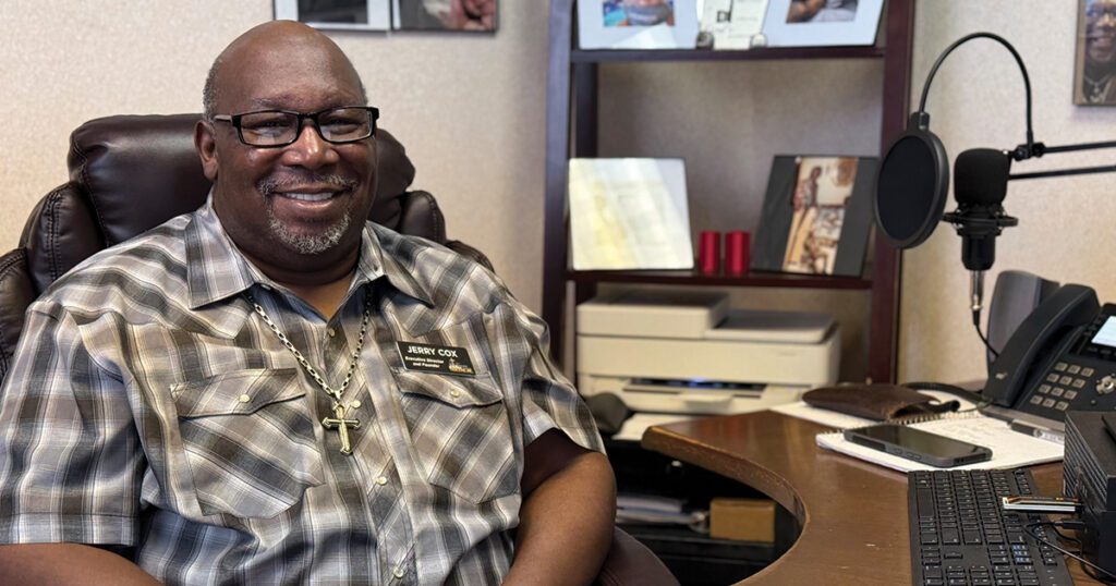 Empowering lives: second chance trucking supports job opportunities for the
