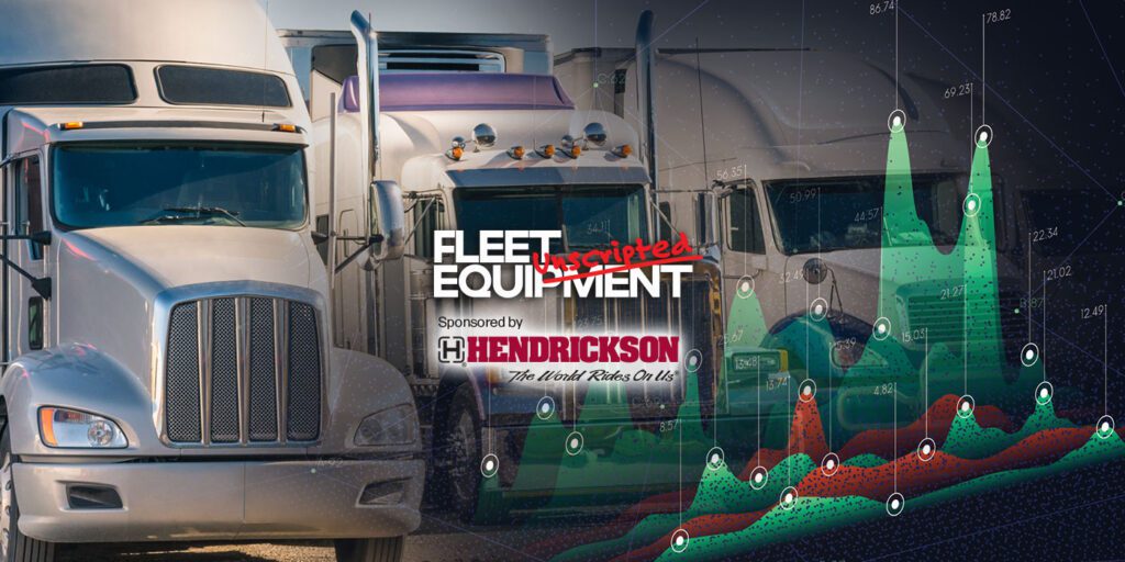 Enhancing truck performance: brakes, engines, and aftertreatment solutions