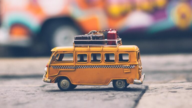 Essential guide to commercial vehicle insurance