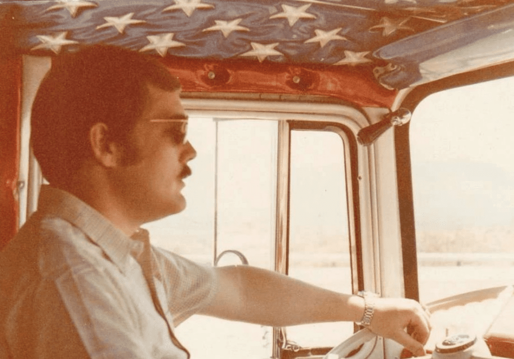 Evel knievel: the journey of a legendary stuntman and his