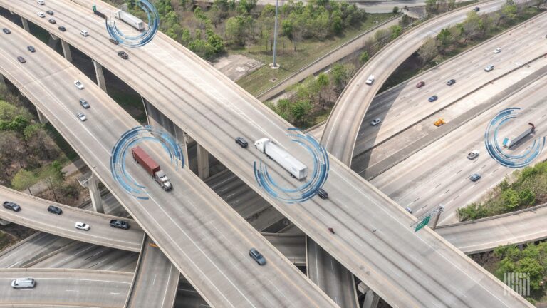 Hdvi raises $40m to transform trucking insurance with data insights