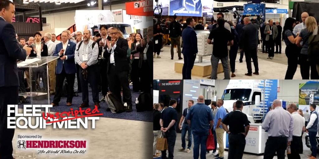 Highlights to look forward to at this year's act expo