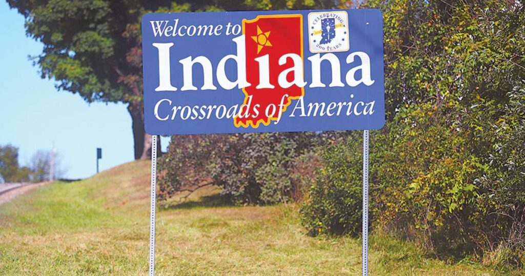 Indiana's oversize trucking regulations take effect july 1