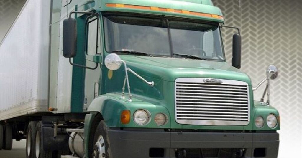 Indy trucking company aims to create hundreds of jobs by