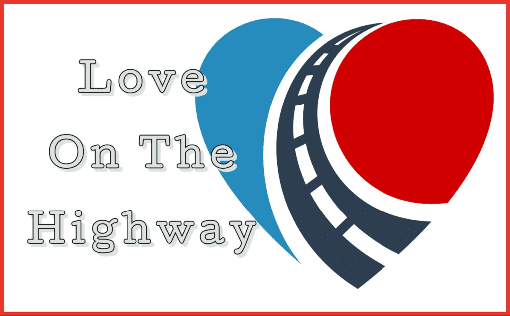 Love in the fast lane: team driving duos