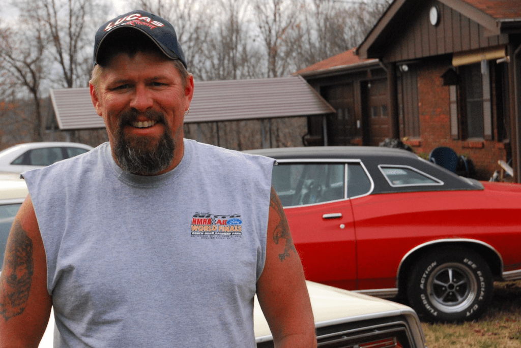 Meet dan heister: overdrive's trucker of the year