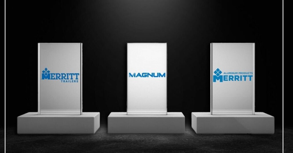 Merritt enhances offerings with magnum trailer & equipment acquisition
